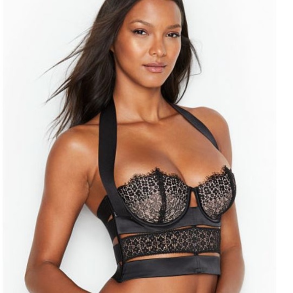 Victoria's Secret Other - Victoria's Secret Very Sexy Balconette Bra New